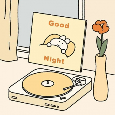 兽设花海场景设计福瑞群